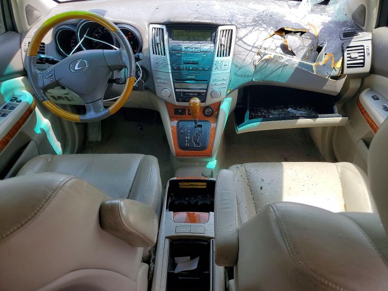 Продаж на аукціоні авто 2004 Lexus Rx, vin: JTJHA31U440065150, номер лоту: 85965745