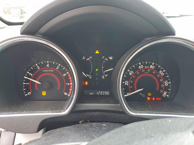 55986476 :رقم المزاد ، 5TDZA3EHXBS010846 vin ، 2011 Toyota Highlander مزاد بيع