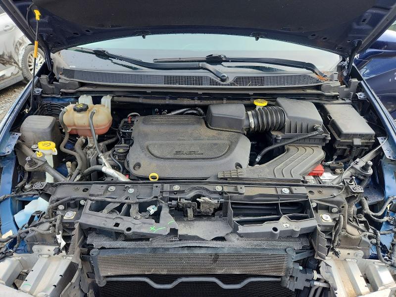 Aukcja sprzedaży 2019 Chrysler Pacifica, vin: 2C4RC1BG1KR561041, numer aukcji: 56474666