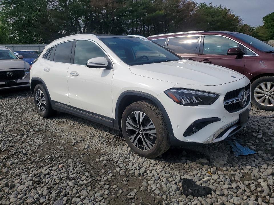 Aukcja sprzedaży 2026 Mercedes-benz Gla, vin: W1N4N4HB5TJ762229, numer aukcji: 56824096