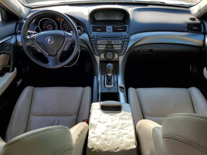 Продаж на аукціоні авто 2010 Acur Tl, vin: 19UUA9F21AA008150, номер лоту: 58283286