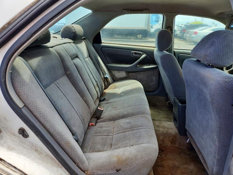 Продаж на аукціоні авто 2001 Toyota Camry, vin: JT2BG22KX10578440, номер лоту: 58995726