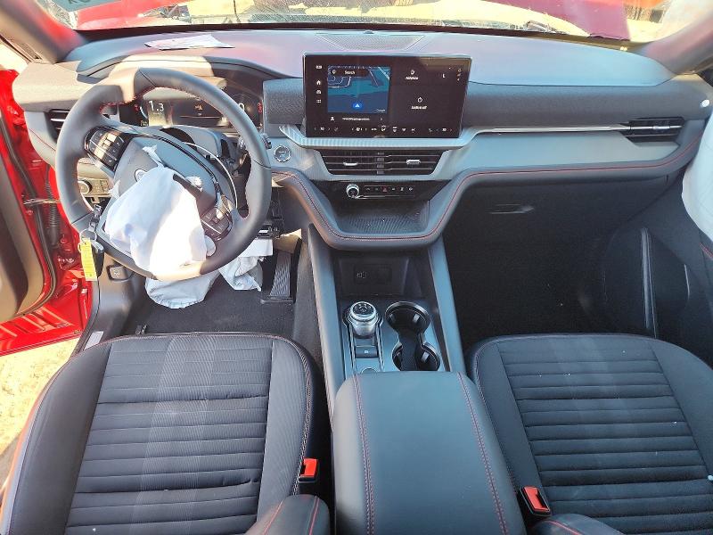 Продажа на аукционе авто 2026 Ford Explorer, vin: 1FMUK8KH5TGA68122, номер лота: 58441376