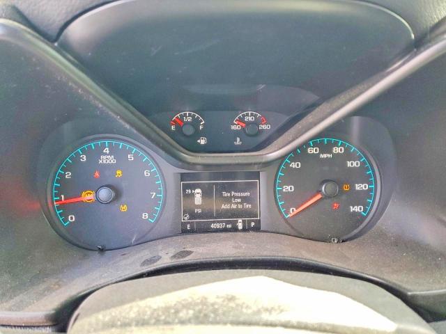 Aukcja sprzedaży 2022 Gmc Canyon, vin: 1GTG6FEN6N1203237, numer aukcji: 56862086
