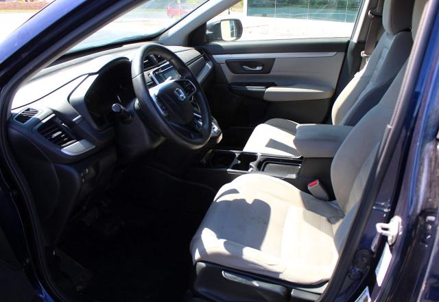 2020 Honda Cr-v მანქანა იყიდება აუქციონზე, vin: 7FART6H20LE008410, აუქციონის ნომერი: 59386796