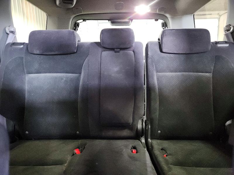56176316 :رقم المزاد ، JHLRD78835C056876 vin ، 2005 Honda Cr-v مزاد بيع