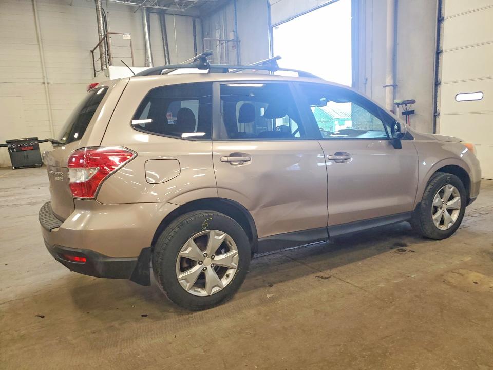 Aukcja sprzedaży 2014 Subaru Forester, vin: JF2SJAEC3EH413765, numer aukcji: 56114206