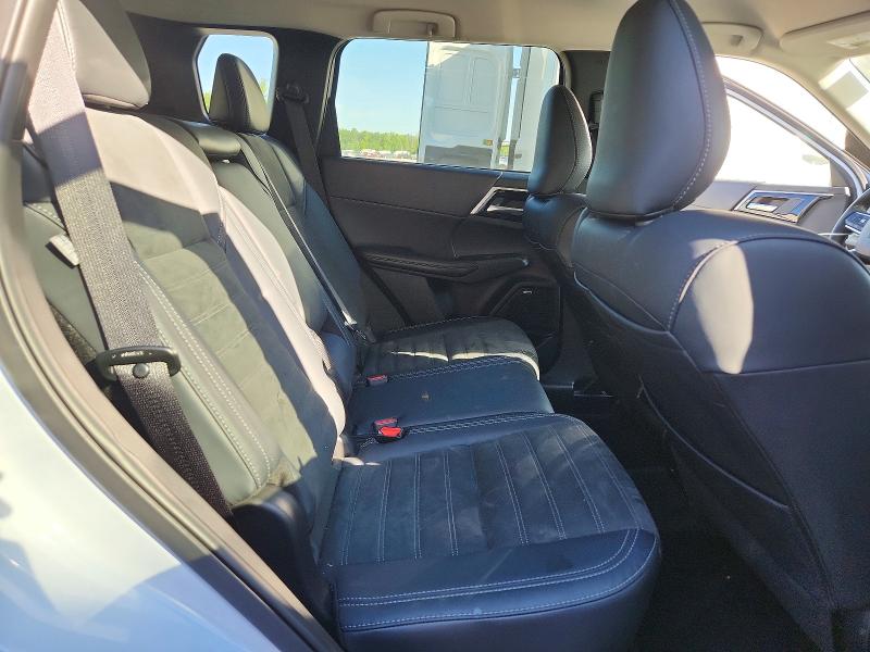 Продаж на аукціоні авто 2025 Mitsubishi Outlander, vin: JA4J3VA80SZ040374, номер лоту: 55896186
