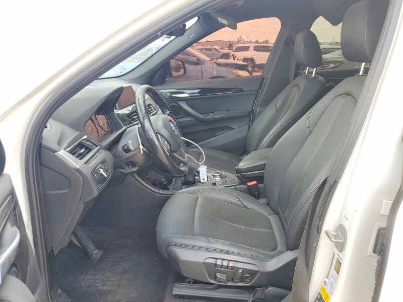 55707706 :رقم المزاد ، WBXHT3C37J3H33086 vin ، 2018 Bmw X1 مزاد بيع