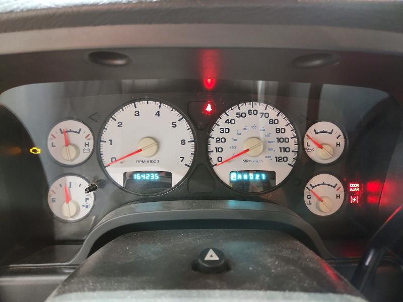 Продаж на аукціоні авто 2005 Dodge Ram 1500, vin: 1D7HU18D95S337014, номер лоту: 55957926