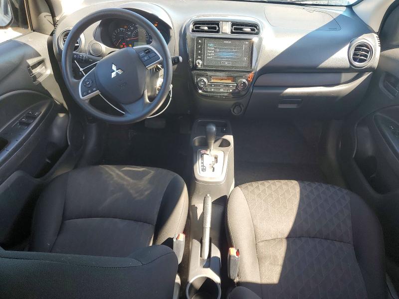 Продаж на аукціоні авто 2024 Mitsubishi Mirage, vin: ML32AUHJ6RH024640, номер лоту: 57174486