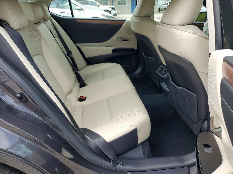 2025 Lexus Es 350 მანქანა იყიდება აუქციონზე, vin: 58ADZ1B10SU204378, აუქციონის ნომერი: 58384546