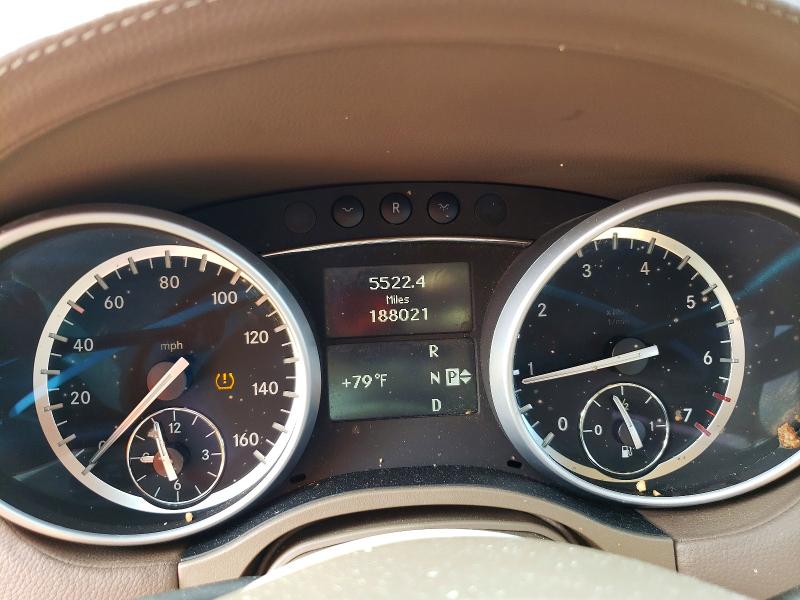 58627126 :رقم المزاد ، 4JGBF7BE2BA700958 vin ، 2011 Mercedes-benz Gl مزاد بيع
