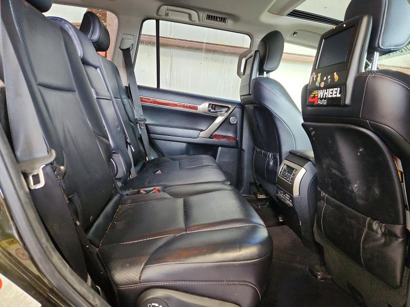 Продаж на аукціоні авто 2010 Lexus Gx, vin: JTJJM7FX0A5015542, номер лоту: 57347576