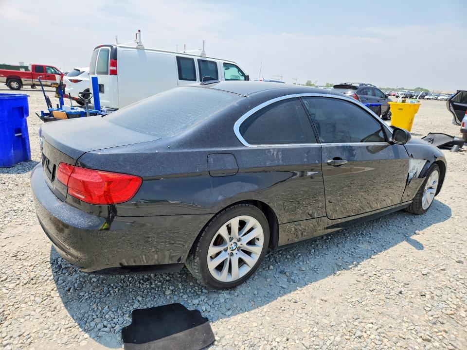 Aukcja sprzedaży 2013 Bmw 328, vin: WBAKF5C56DE657841, numer aukcji: 58800136