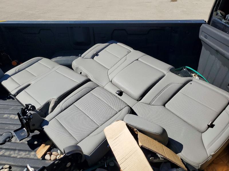 Aukcja sprzedaży 2025 Gmc Sierra, vin: 1GT4UNE70SF291544, numer aukcji: 57367996
