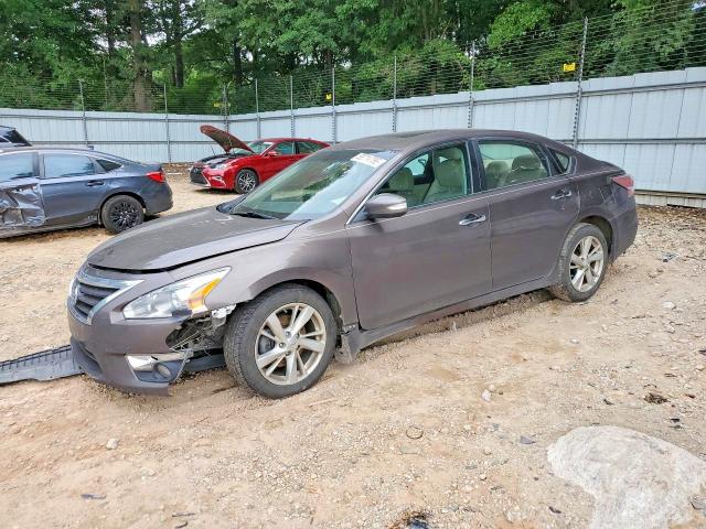 2014 Nissan Altima მანქანა იყიდება აუქციონზე, vin: 1N4AL3AP4EC168809, აუქციონის ნომერი: 58714786