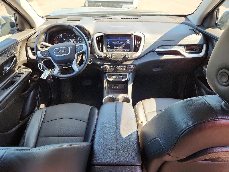 Aukcja sprzedaży 2024 Gmc Terrain, vin: 3GKALVEG1RL280286, numer aukcji: 56495796