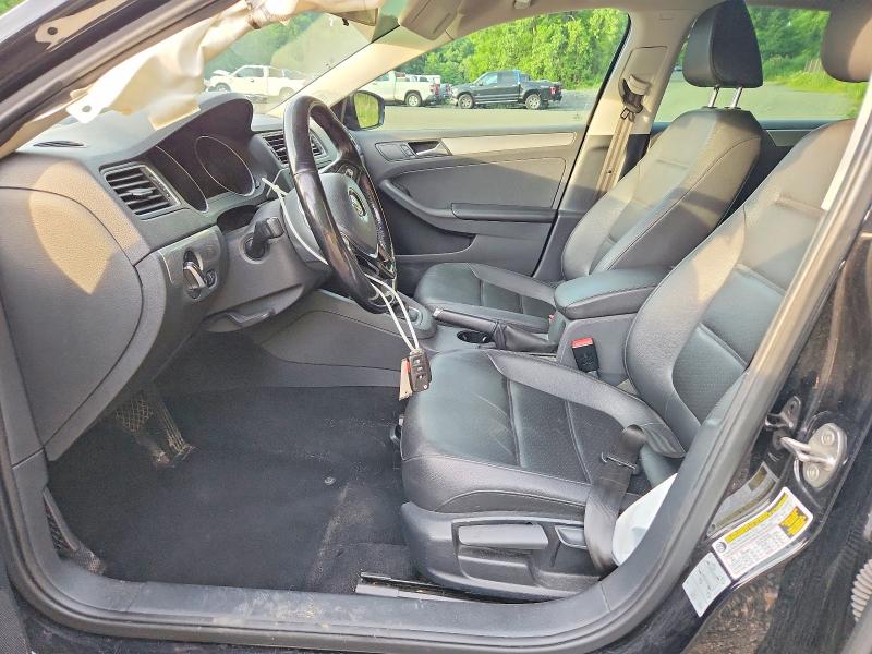 Продаж на аукціоні авто 2016 Volkswagen Jetta, vin: 3VWD67AJ1GM311084, номер лоту: 57842606