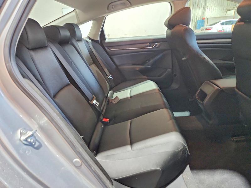 Aukcja sprzedaży 2021 Honda Accord, vin: 1HGCV1F16MA029511, numer aukcji: 57239866