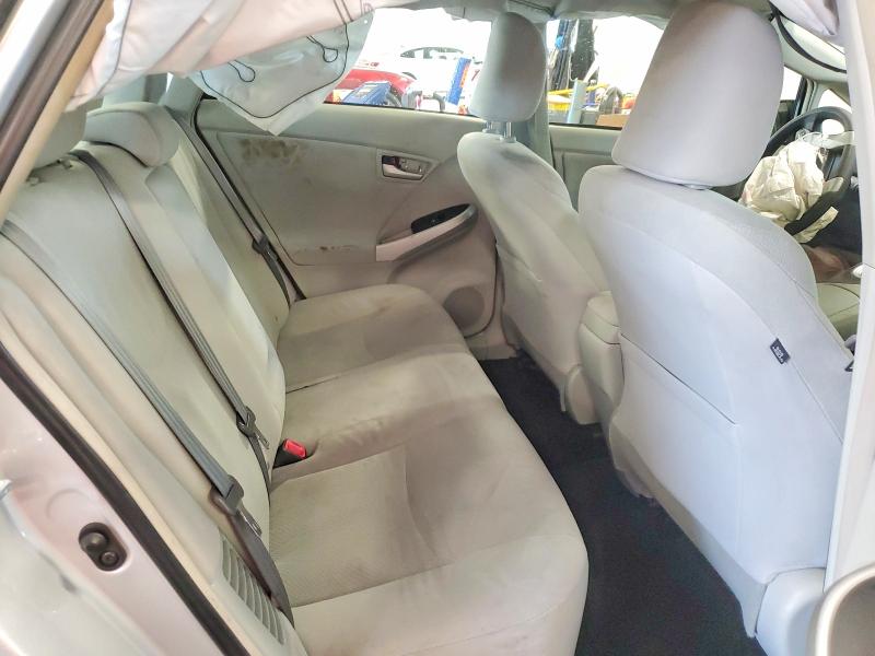Aukcja sprzedaży 2015 Toyota Prius, vin: JTDKN3DU5F0425487, numer aukcji: 59019406