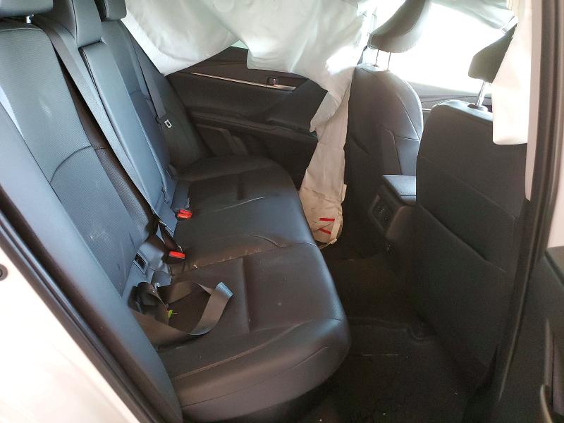 Aukcja sprzedaży 2025 Toyota Camry, vin: 4T1DAACK3SU001376, numer aukcji: 57810676