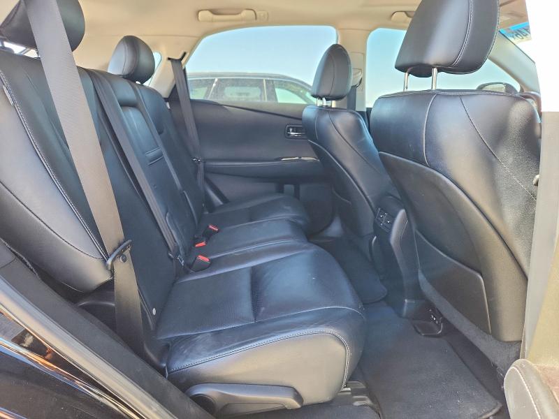56804146 :رقم المزاد ، 2T2BK1BA8FC255441 vin ، 2015 Lexus Rx 350 مزاد بيع