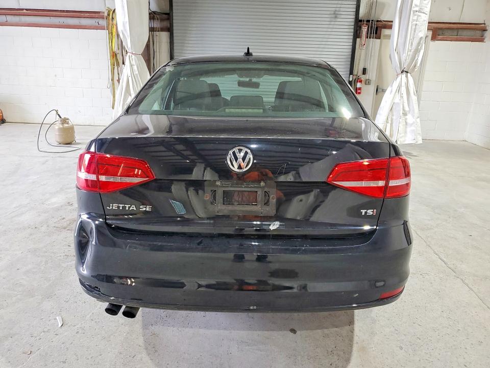Aukcja sprzedaży 2015 Volkswagen Jetta, vin: 3VWD17AJ5FM273890, numer aukcji: 57639066