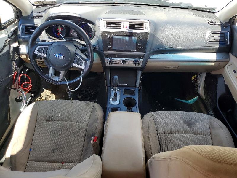Продажа на аукционе авто 2016 Subaru Outback, vin: 4S4BSACC1G3277372, номер лота: 58299586