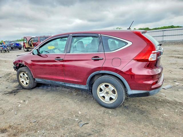 Продажа на аукционе авто 2015 Honda Cr-v, vin: 2HKRM4H34FH689960, номер лота: 58436606