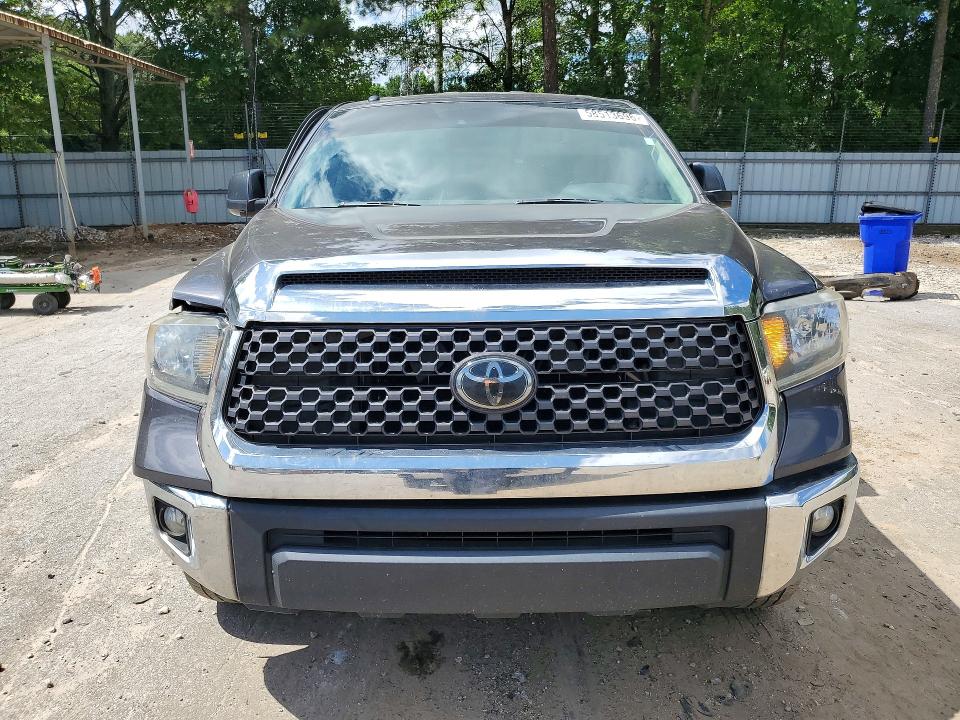 Продаж на аукціоні авто 2019 Toyota Tundra, vin: 5TFRY5F18KX250755, номер лоту: 58513696