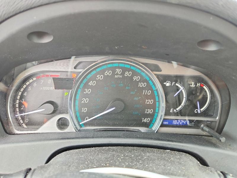 Aukcja sprzedaży 2011 Toyota Venza, vin: 4T3BK3BB8BU052414, numer aukcji: 59150146