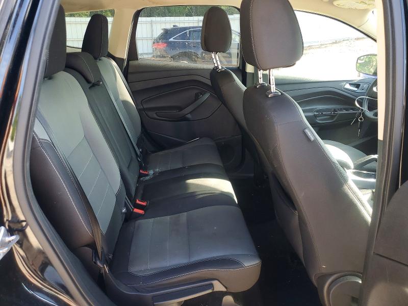 Aukcja sprzedaży 2016 Ford Escape, vin: 1FMCU9GX2GUC85162, numer aukcji: 58514296