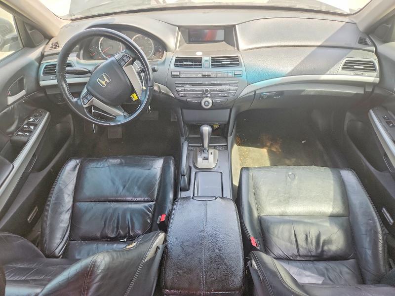 Aukcja sprzedaży 2009 Honda Accord, vin: 1HGCP26849A152776, numer aukcji: 58980266