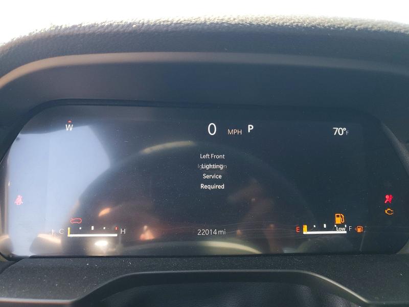 Aukcja sprzedaży 2025 Jeep Grand Cherokee, vin: 1C4RJKAGXS8657839, numer aukcji: 54595476