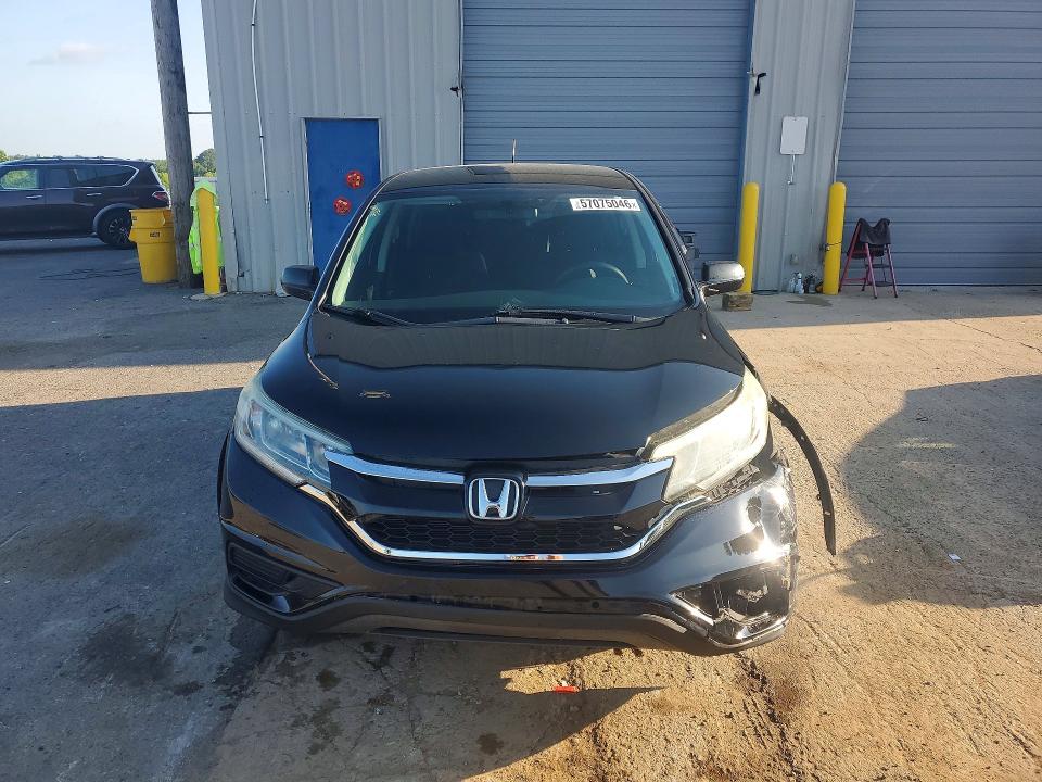 Продаж на аукціоні авто 2016 Honda Cr-v, vin: 2HKRM4H30GH670291, номер лоту: 57075046