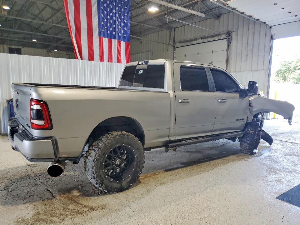 2023 Ram 2500 მანქანა იყიდება აუქციონზე, vin: 3C6UR5FL8PG587955, აუქციონის ნომერი: 56618886