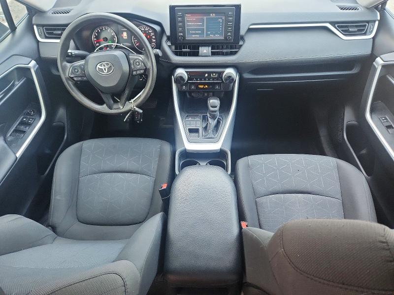 Продажа на аукционе авто 2020 Toyota Rav4, vin: 2T3B1RFV2LC063096, номер лота: 85615375