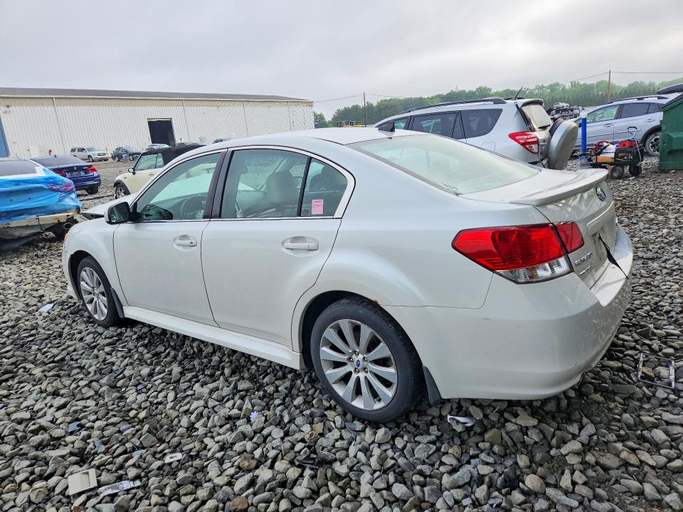56705306 :رقم المزاد ، 4S3BMBK62C3036172 vin ، 2012 Subaru Legacy مزاد بيع