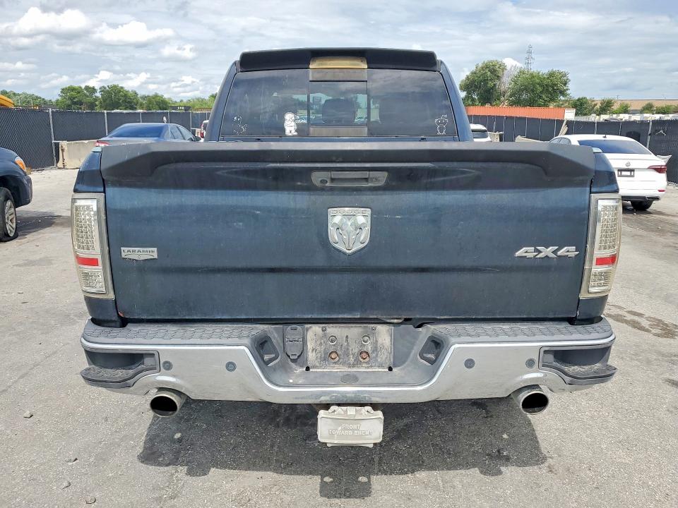 Aukcja sprzedaży 2009 Dodge Ram 1500, vin: 1D3HV13T99J528179, numer aukcji: 55723006
