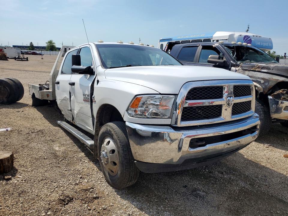 Aukcja sprzedaży 2015 Ram 3500, vin: 3C63RRHLXFG644154, numer aukcji: 57901046