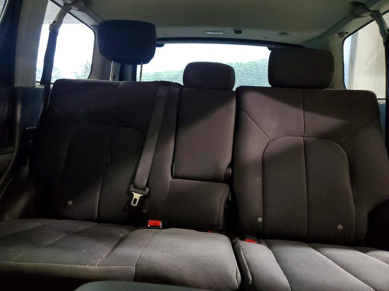 2005 Mitsubishi Endeavor მანქანა იყიდება აუქციონზე, vin: 4A4MM21S85E006438, აუქციონის ნომერი: 57668306