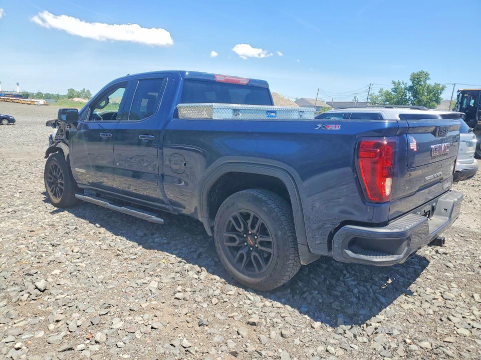 Продажа на аукционе авто 2021 Gmc Sierra, vin: 1GTR9CED9MZ428080, номер лота: 56595976