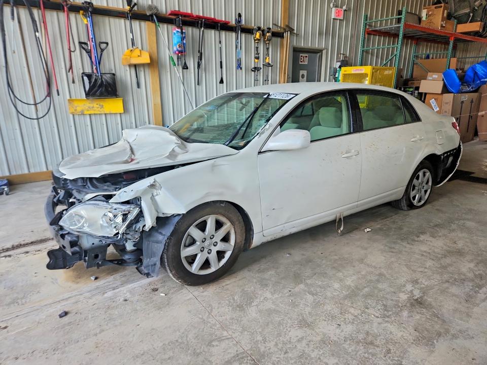 Продаж на аукціоні авто 2009 Toyota Avalon, vin: 4T1BK36B99U342027, номер лоту: 55121126