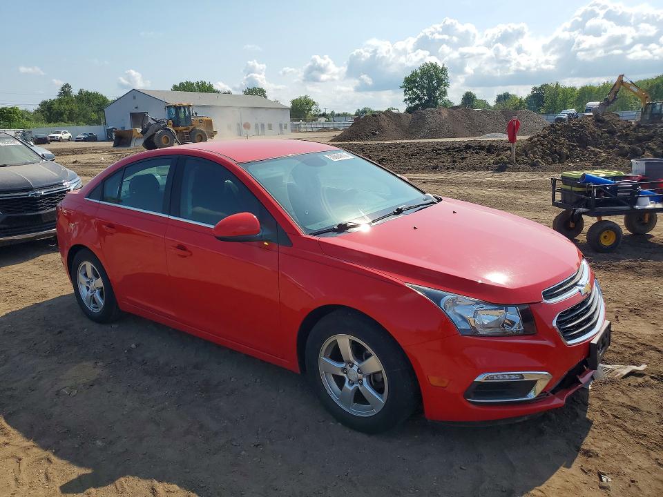Aukcja sprzedaży 2015 Chevrolet Cruze, vin: 1G1PC5SB4F7209090, numer aukcji: 59004816