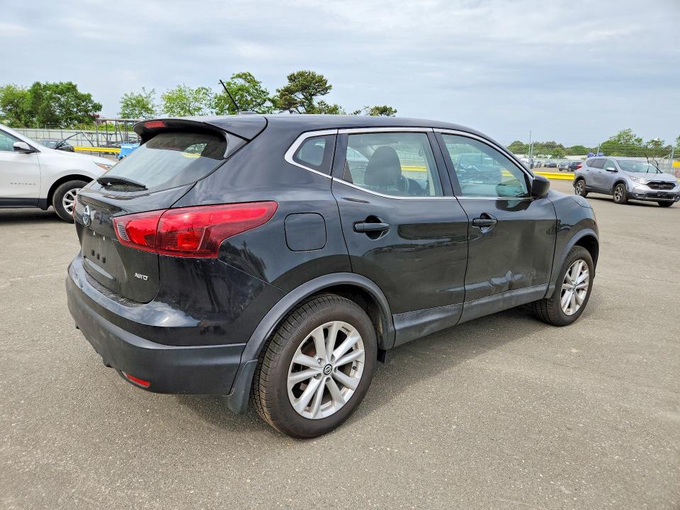 Aukcja sprzedaży 2019 Nissan Rogue Sport, vin: JN1BJ1CR4KW625736, numer aukcji: 55815626