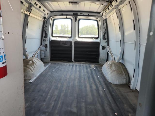 Aukcja sprzedaży 2010 Gmc Savana, vin: 1GTZGFBG9A1182731, numer aukcji: 57170526