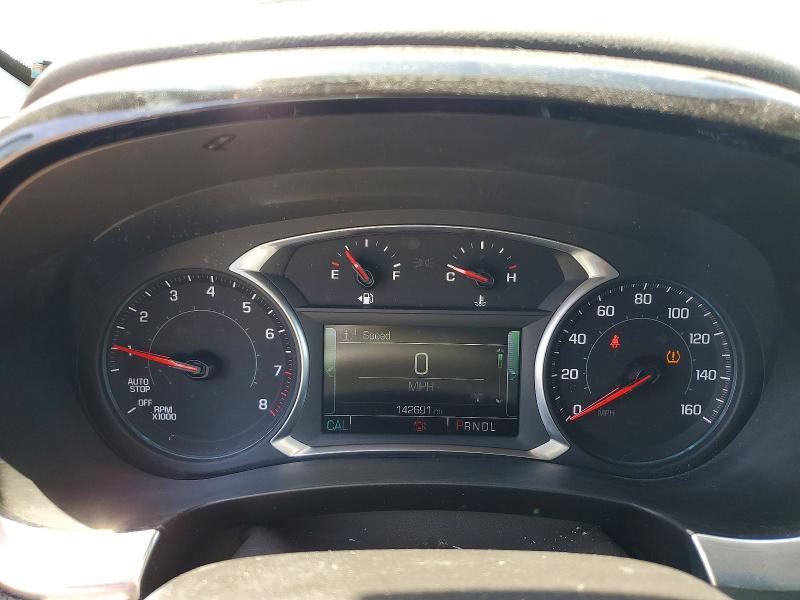 Aukcja sprzedaży 2019 Chevrolet Traverse, vin: 1GNEVKKW2KJ154296, numer aukcji: 54788806