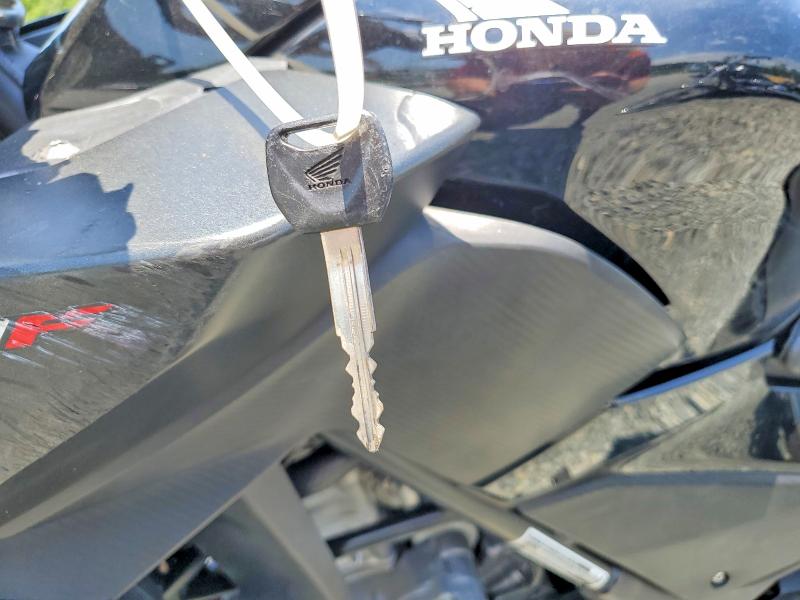 Продажа на аукционе авто 2016 Honda Cb300, vin: MLHNC5215G5201337, номер лота: 58957656