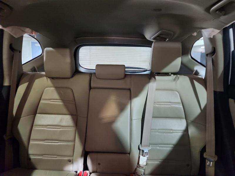 Продаж на аукціоні авто 2018 Honda Cr-v, vin: 5J6RW2H99JL020617, номер лоту: 56123426